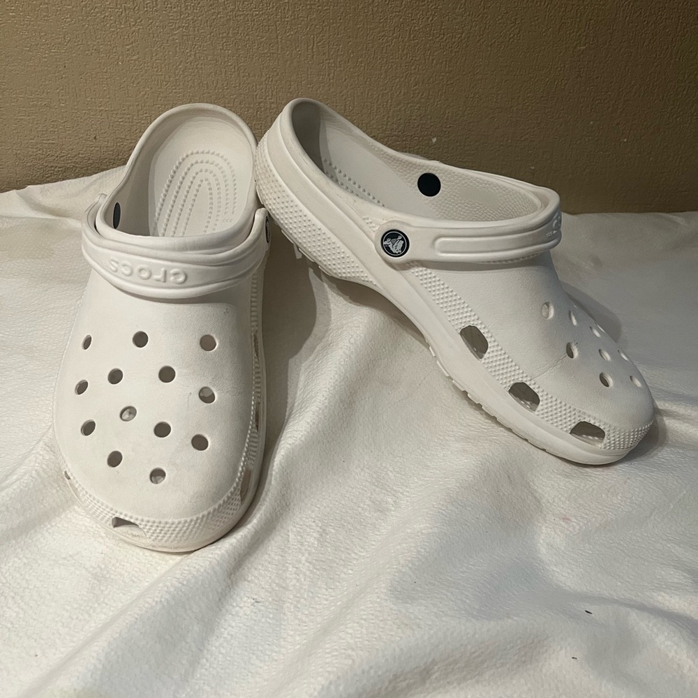 Crocs Classic Clogs - image 2